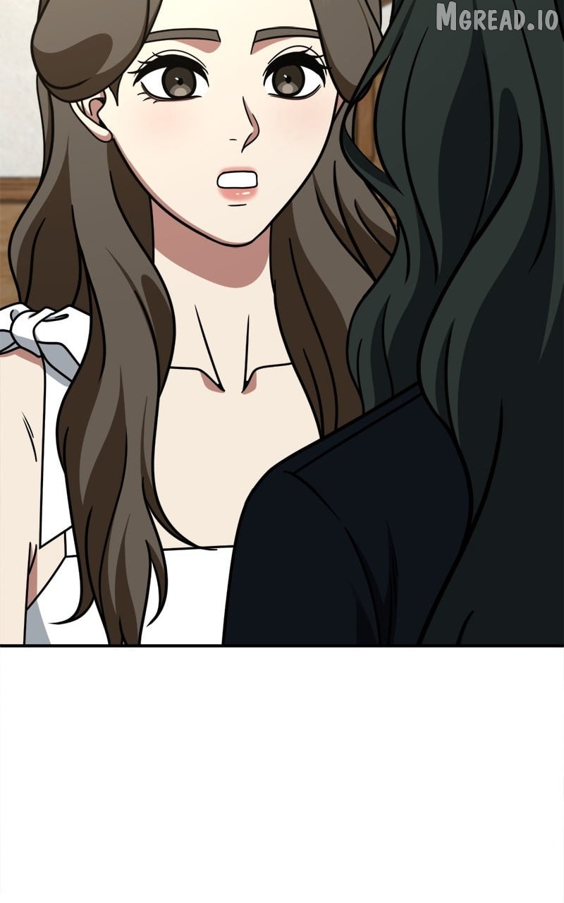 Change Me Chapter 254  - page 7